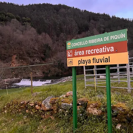 Mirador De Barcia Hotell