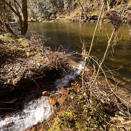 Mirador De Barcia فندق Ribeira De Piquin