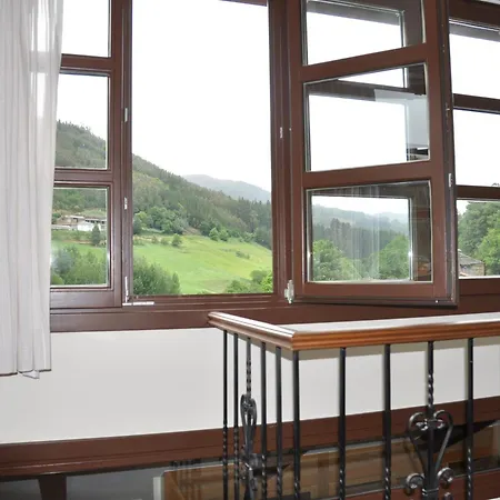 Mirador De Barcia Hotel 2*