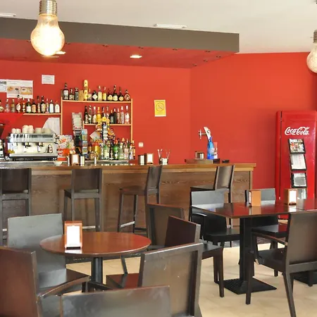 Mirador De Barcia Ribeira De Piquin