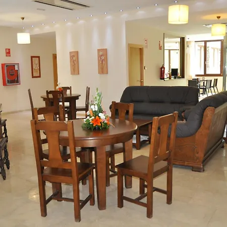 Hotel Mirador De Barcia Ribeira De Piquin