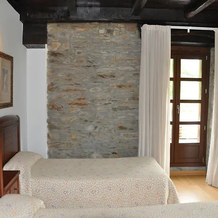 Mirador De Barcia Hotel 2*
