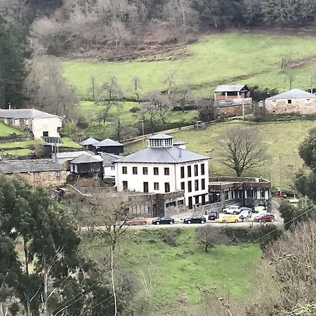 Mirador De Barcia