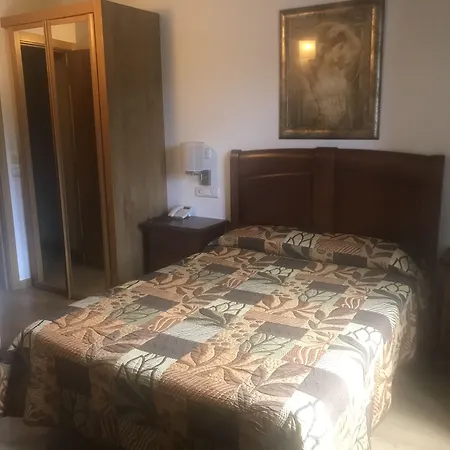 Mirador De Barcia فندق 2*