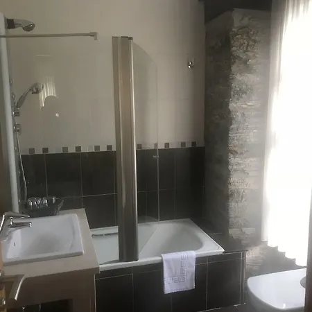 فندق Mirador De Barcia Ribeira De Piquin