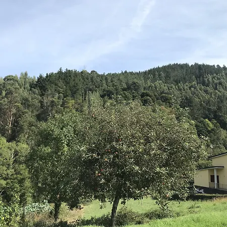 Mirador De Barcia 2* Ribeira De Piquin