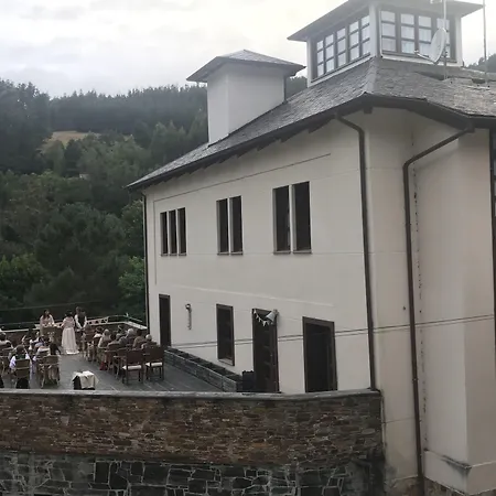 Mirador De Barcia 2*