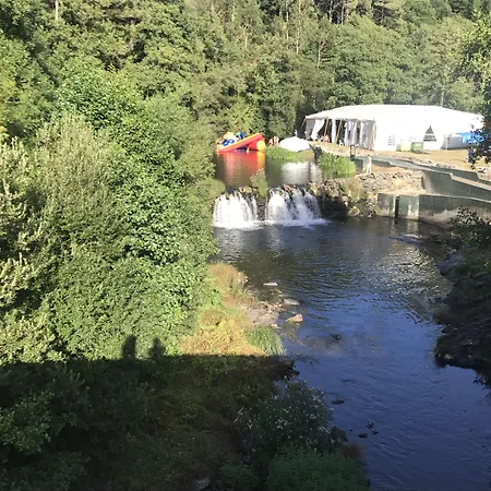 Mirador De Barcia Hotell