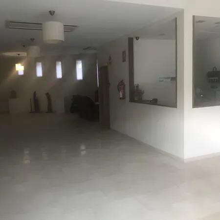 Mirador De Barcia Ribeira De Piquin