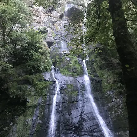 Mirador De Barcia 2*