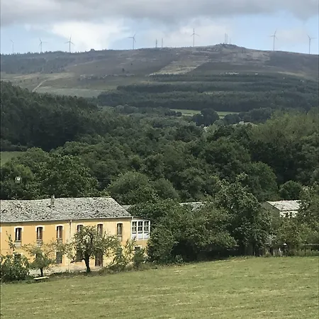 Mirador De Barcia 2*