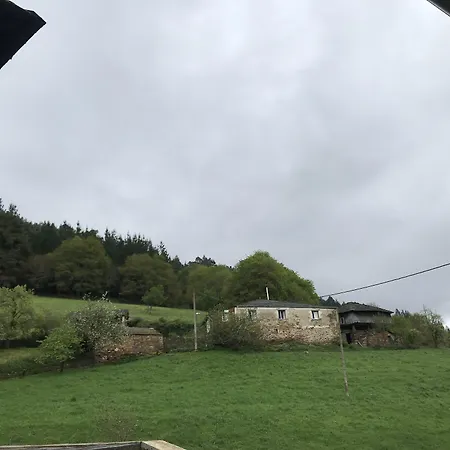 Mirador De Barcia 2*