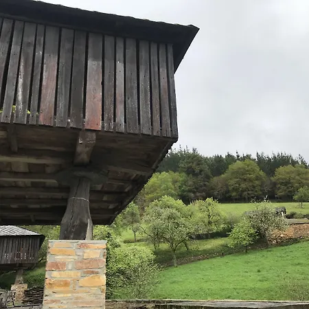 Mirador De Barcia 2* Ribeira De Piquin