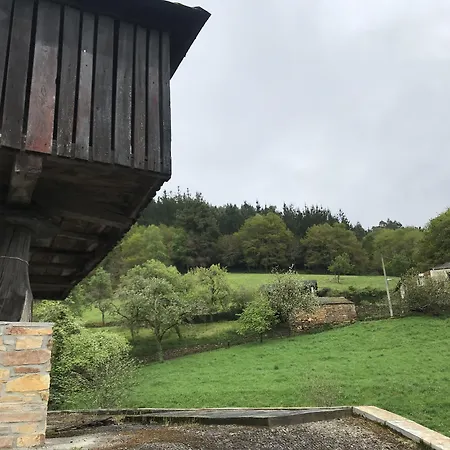 Mirador De Barcia فندق Ribeira De Piquin