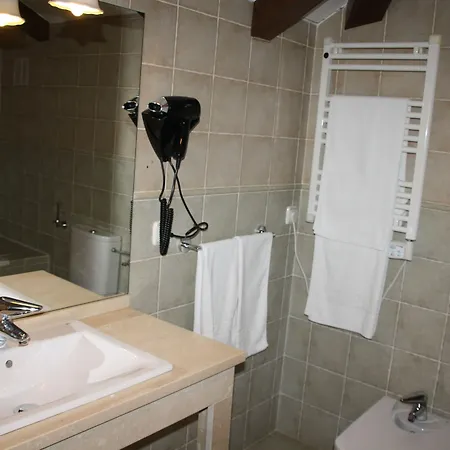 Mirador De Barcia Hotell Ribeira De Piquin