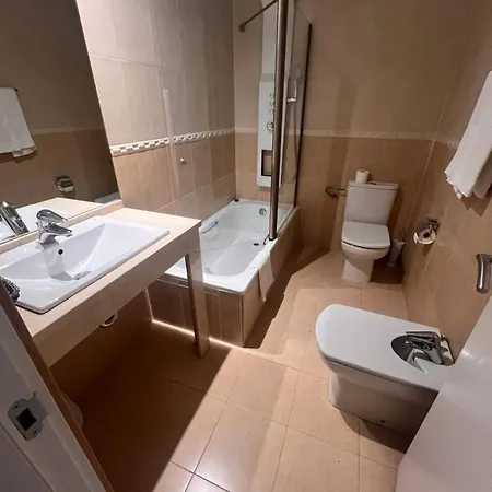 Mirador De Barcia 2*