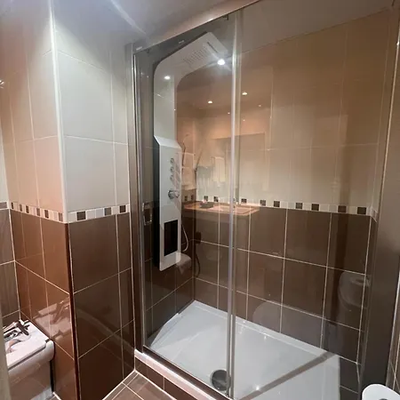 Mirador De Barcia Hotell