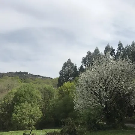 Mirador De Barcia فندق 2*