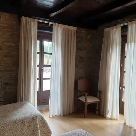 Mirador De Barcia Hotel