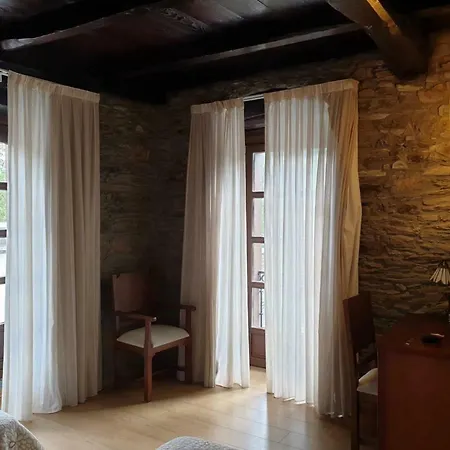 Mirador De Barcia فندق