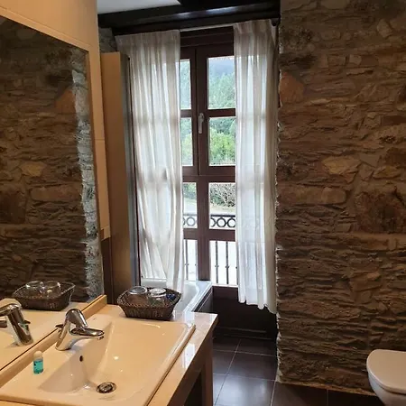 Mirador De Barcia Hotel