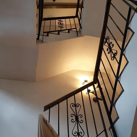 فندق Mirador De Barcia