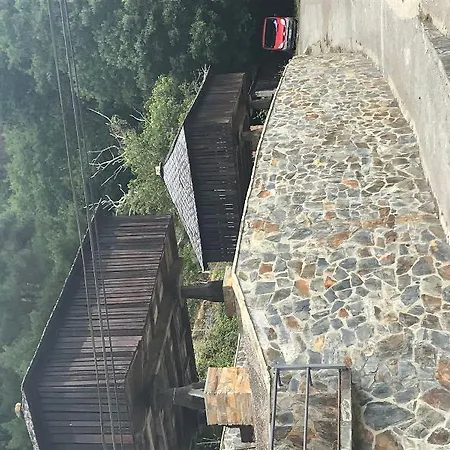 Mirador De Barcia Hotel