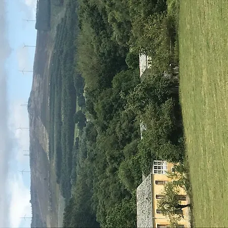 فندق Mirador De Barcia 2*