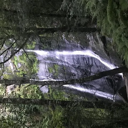 Mirador De Barcia 2*