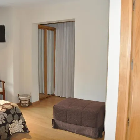 Mirador De Barcia Hotell