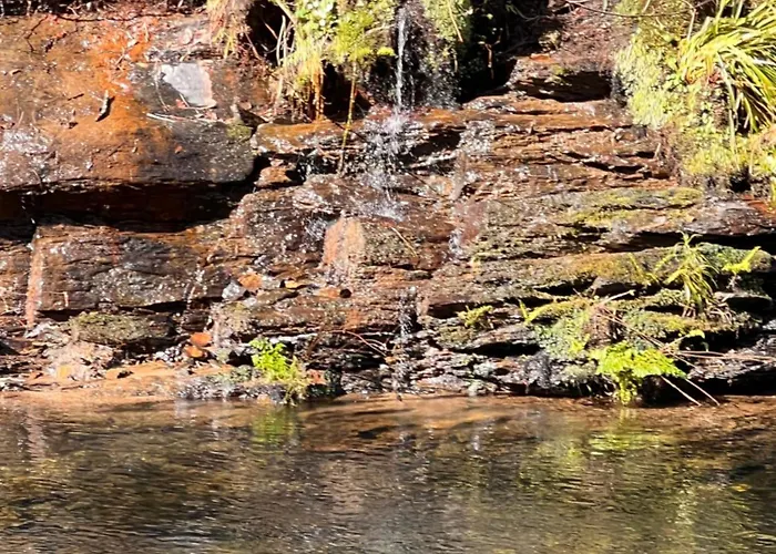 Hotel Mirador De Barcia Ribeira De Piquin