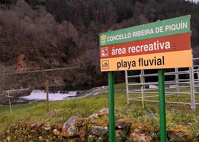 Mirador De Barcia Hotell